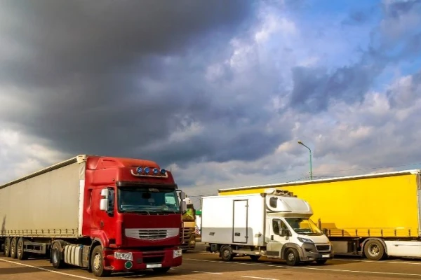 Sivas Kocaeli Nakliyat Ambarları